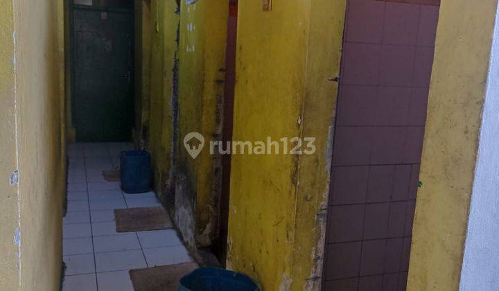 Rumah kostan showroommobil aktif layak pakai sayap ciateul pasundan pungkur 19
