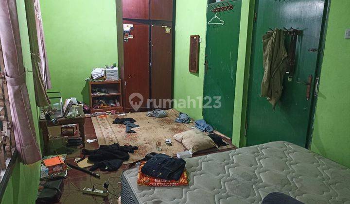 Rumah kostan showroommobil aktif layak pakai sayap ciateul pasundan pungkur 20