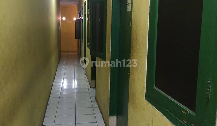 Rumah kostan showroommobil aktif layak pakai sayap ciateul pasundan pungkur 21