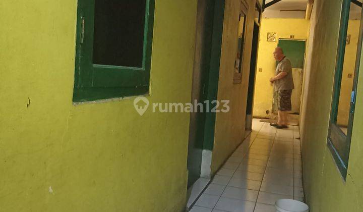 Rumah kostan showroommobil aktif layak pakai sayap ciateul pasundan pungkur 29