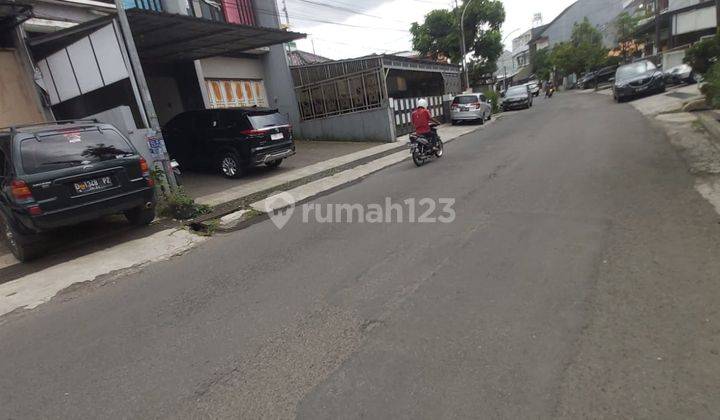 Rumah di Jln srimahi raya hitung tanah SHM 4