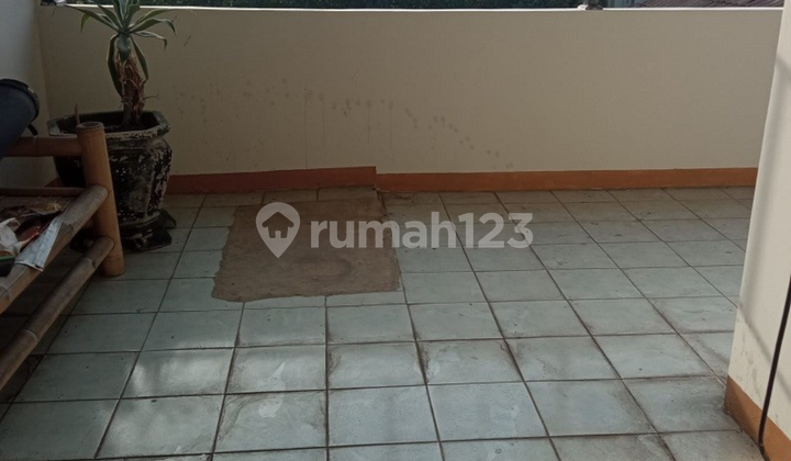 Rumah Siap Huni Suryalaya, Cijagra, Buah Batu Cocok Kantor, Usaha Dan Rumah 3