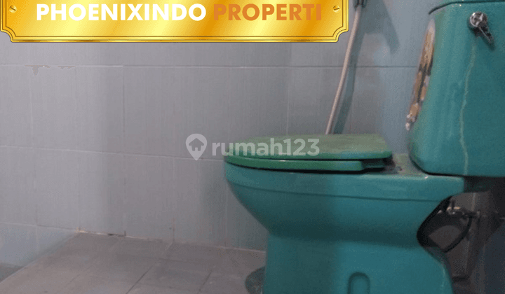 Rumah Siap Huni Suryalaya, Cijagra, Buah Batu Cocok Kantor, Usaha Dan Rumah 6