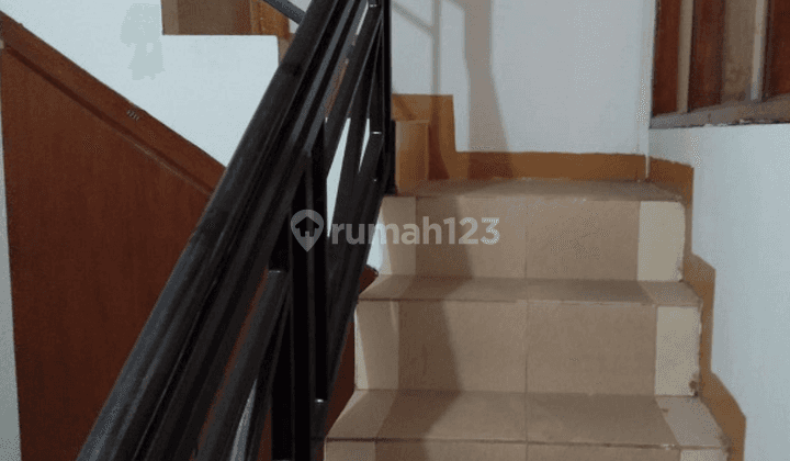 Rumah Siap Huni Suryalaya, Cijagra, Buah Batu Cocok Kantor, Usaha Dan Rumah 7