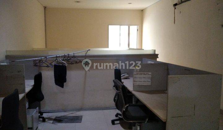 Ruko Main Road Peta, Kopo, Leuwipanjang Dekat Rs. Immanuel 3