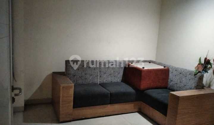 Ruko Main Road Peta, Kopo, Leuwipanjang Dekat Rs. Immanuel 4