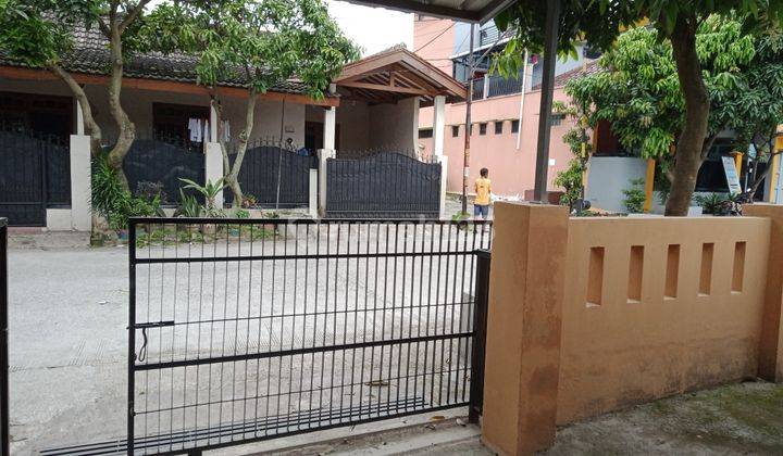 Rumah Strategis Siap Huni Mainroad Leuwi Gajah, Cimahi 6