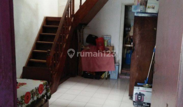 Rumah Siap Huni Komplek Cibeureum Cimahi Ref.02475 1