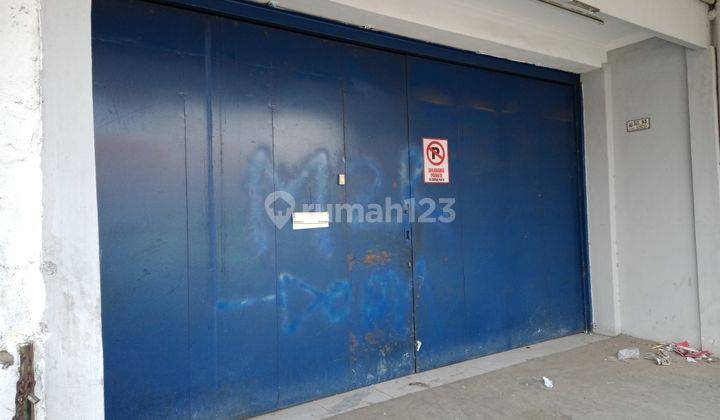 Ruko 3 Lantai Strategis di Jalan Kebon Kopi, Cibeureum, Cimahi Selatan 2