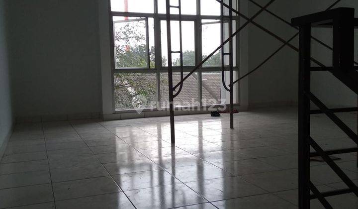 Ruko Siap Huni Main Road Leuwi Panjang, Soekarno Hatta Ref.02519 2