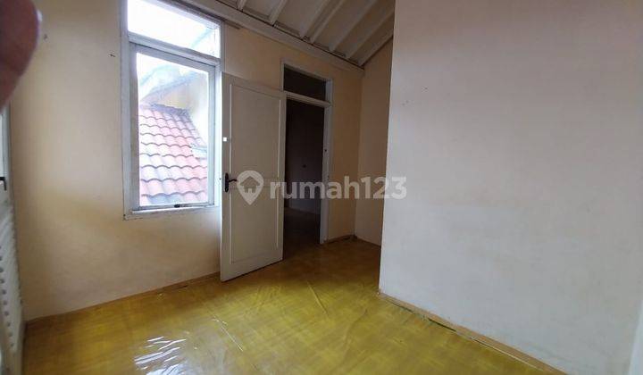 Disewakan Rumah pondok mutiara Cimahi 2