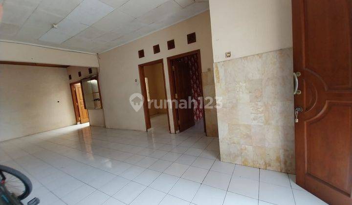 Disewakan Rumah pondok mutiara Cimahi 6
