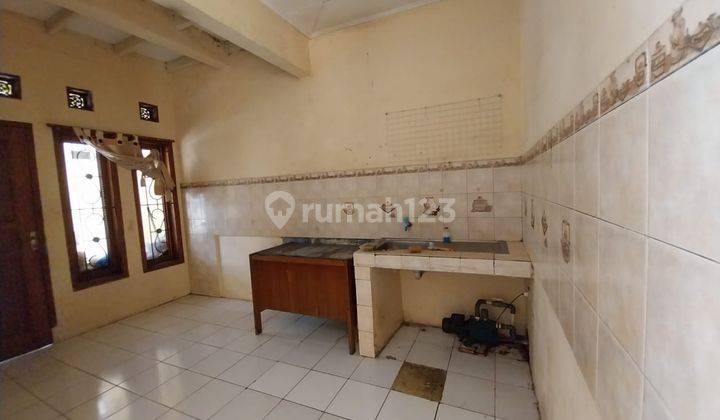 Disewakan Rumah pondok mutiara Cimahi 8