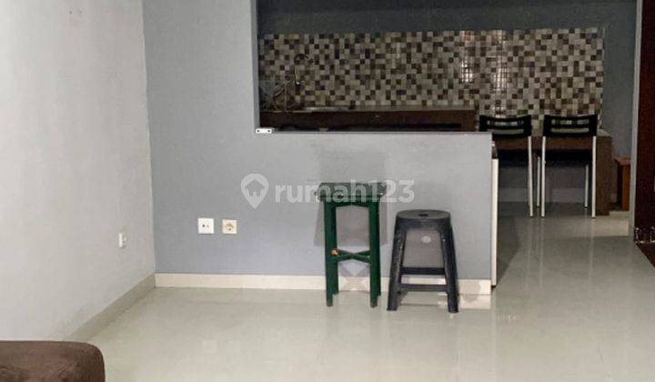 Disewakan rumah siap huni 2