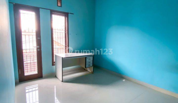 Disewakan rumah siap huni 5