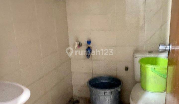 Disewakan rumah siap huni 4