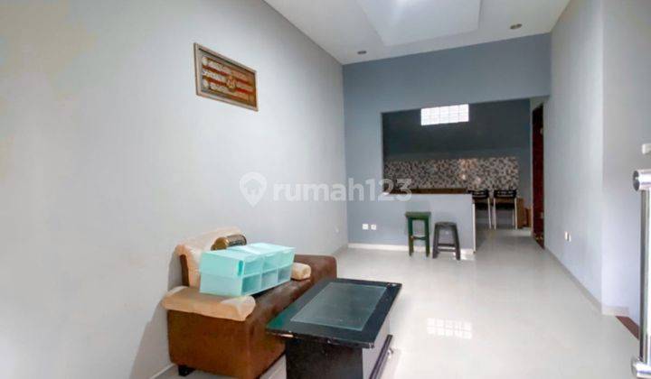 Disewakan rumah siap huni 8