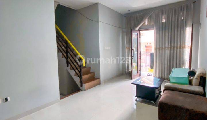 Disewakan rumah siap huni 9