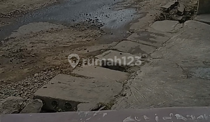 Ruko siap huni, Batujajar, Cangkorah, KBB 2