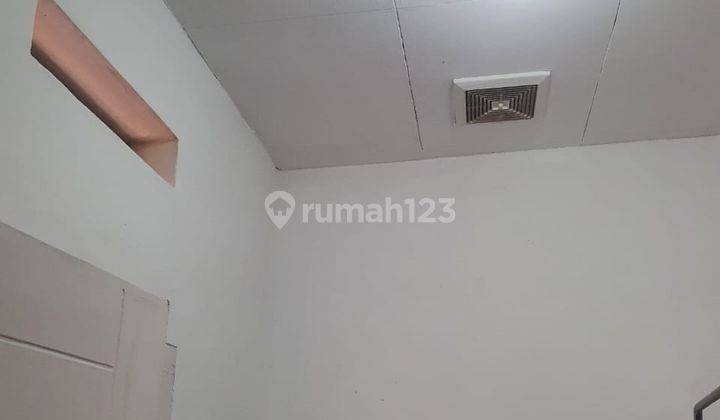 Disewakan rumah siap huni minimalis modern kota baru jingganagara 2