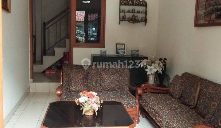 Rumah Siap Huni Sayap Bkr, Soekarno Hatta Ref.02630 2