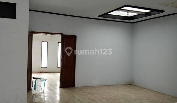 Rumah Renovasi Sayap Bkr, Pasirluyu, Ancol Ref.02646 1