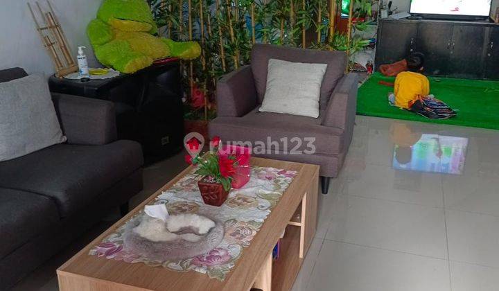 Rumah Siap Huni Cimuncang, Sukapada, Cibeunyin Kidul Ref.02760 1