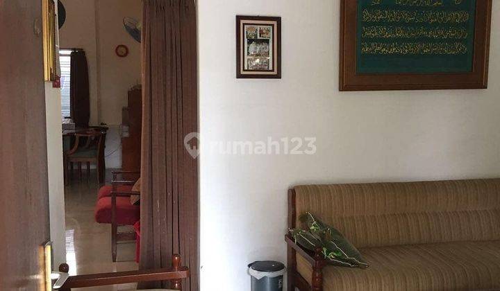 Dijual Rumah Siap Huni Sekepanjangan, Cicadas Ref.02770 1