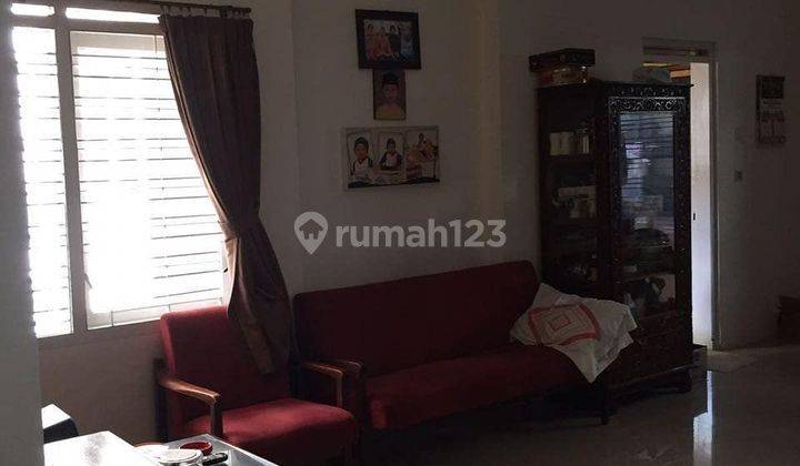 Dijual Rumah Siap Huni Sekepanjangan, Cicadas Ref.02770 2