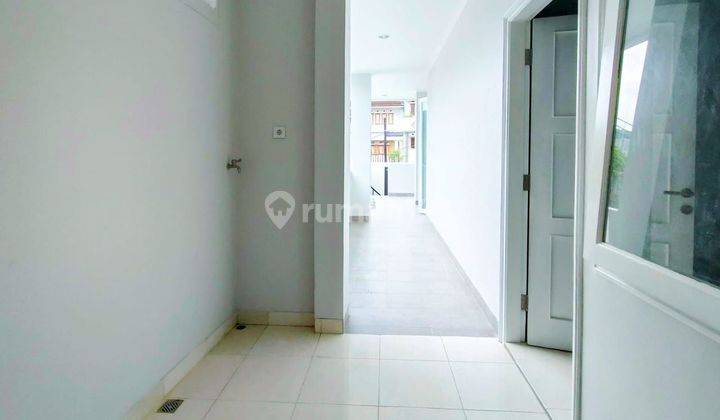 Rumah Lux Mewah Siap Huni, Mainroad Padasuka Atas Ref.02752 2