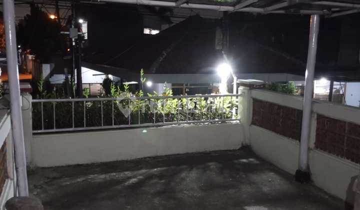 Rumah Minimalis Untuk Tempat Tinggal Sayap Bkr, Buah Batu 2