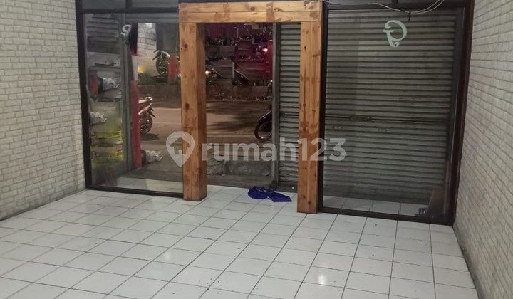 Tempat Usaha Mainroad Ibrahim Adjie, Kiaracondong Ref.02702 1