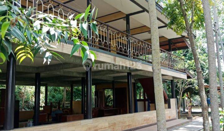 Dijual Cafe Resto Sayap Dago, Ciumbuleuit Ref.02855 2