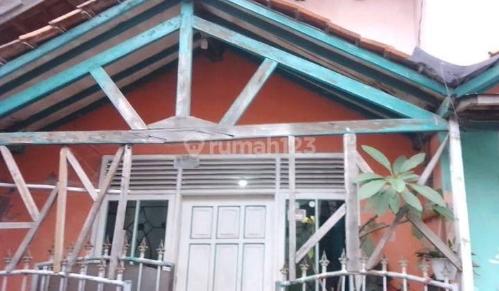 Rumah Minimalis Siap Huni Gempol Sari, Melong, Cijerah Ref.02704 1