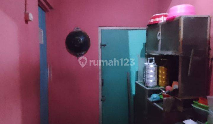 Rumah Minimalis Siap Huni Gempol Sari, Melong, Cijerah Ref.02704 2