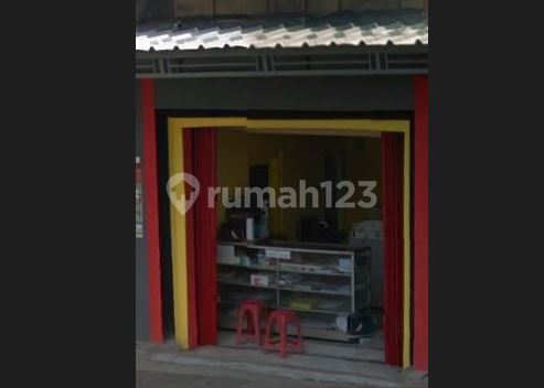Tempat Usaha Mainroad Ibrahim Adjie, Kiaracondong Ref.02705 2