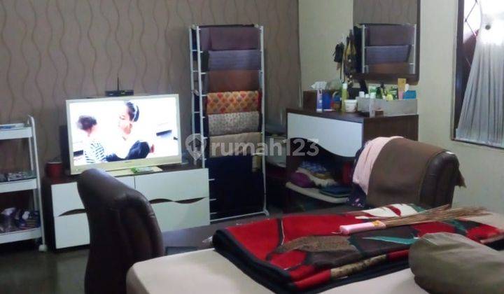 Dijual Rumah Siap Huni di Mainroad Tubagus Ismail, Kota Bandung 1