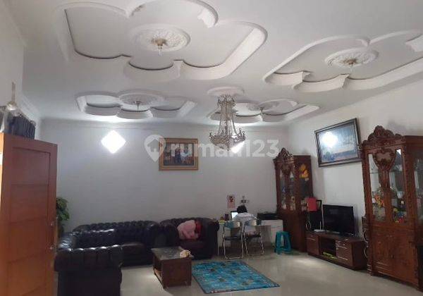 Rumah Siap Huni Di Awiligar, Sayap Cibeunying Ref.02979 1