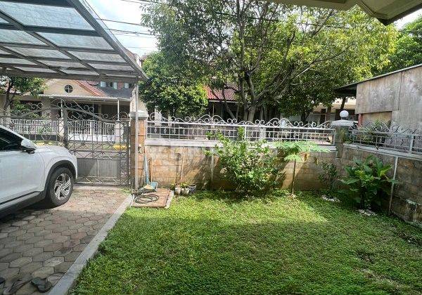 Rumah Siap Huni Komplek Batununggal, Buah Batu Ref.03125 2