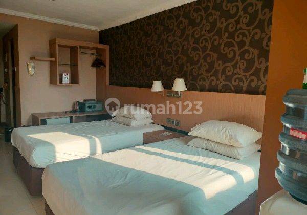 Apartemen Full Furnished Galeri Ciumbuleuit View Kolam Renang 1