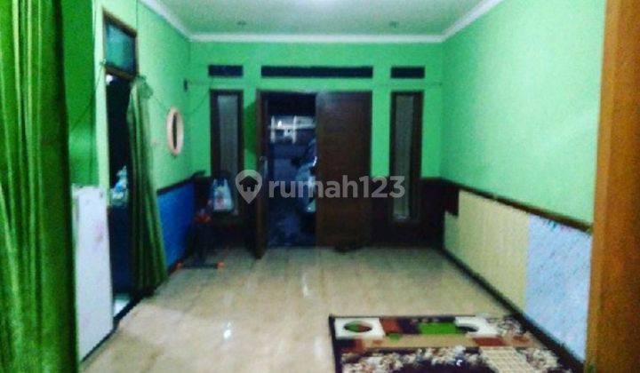 Rumah Siap Huni di Komplek Tci , Cibaduyut Ref.03221 1