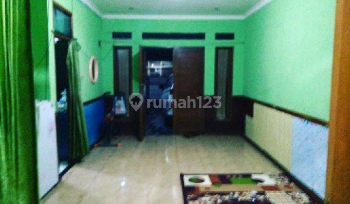 Rumah Siap Huni di Komplek Tci , Cibaduyut Ref.03221 2