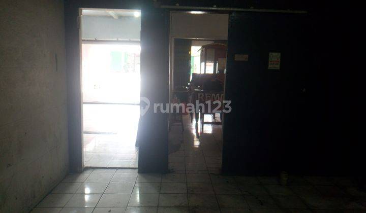 Ruko Strategis Cocok Untuk Usaha, Pinggir Jalan Raya Kopo  2