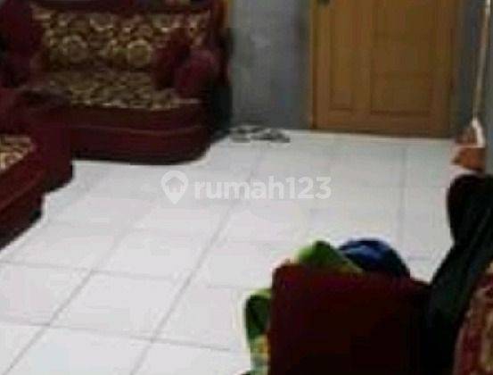 Rumah Siap Huni Perum Cahaya Pataruman Indah, Cihampelas 1