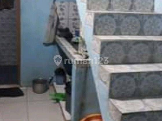 Rumah Siap Huni Perum Cahaya Pataruman Indah, Cihampelas 2