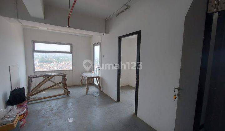 Apartement Baru 2br, Grand Asia Afrika Ref.03266 2