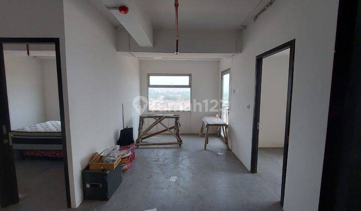 Apartement Baru 2br, Grand Asia Afrika Ref.03266 1