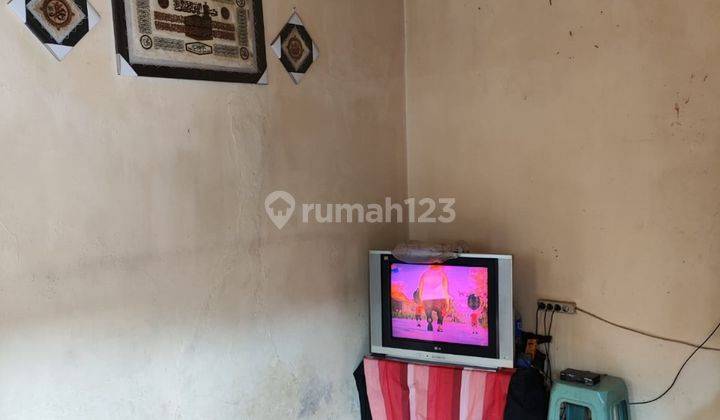 Rumah 2 Lantai Ekonomis Sayap Kopo, Peta, Bkr Ref.03277 2