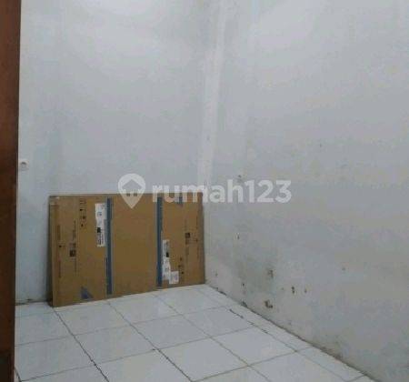 Ruko Siap Huni 3lt Di Sayap Karapitan , Burangrang , Gatsu  2