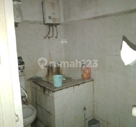 Land Calculation House Near Batununggal, Parakan, Cijagra 2